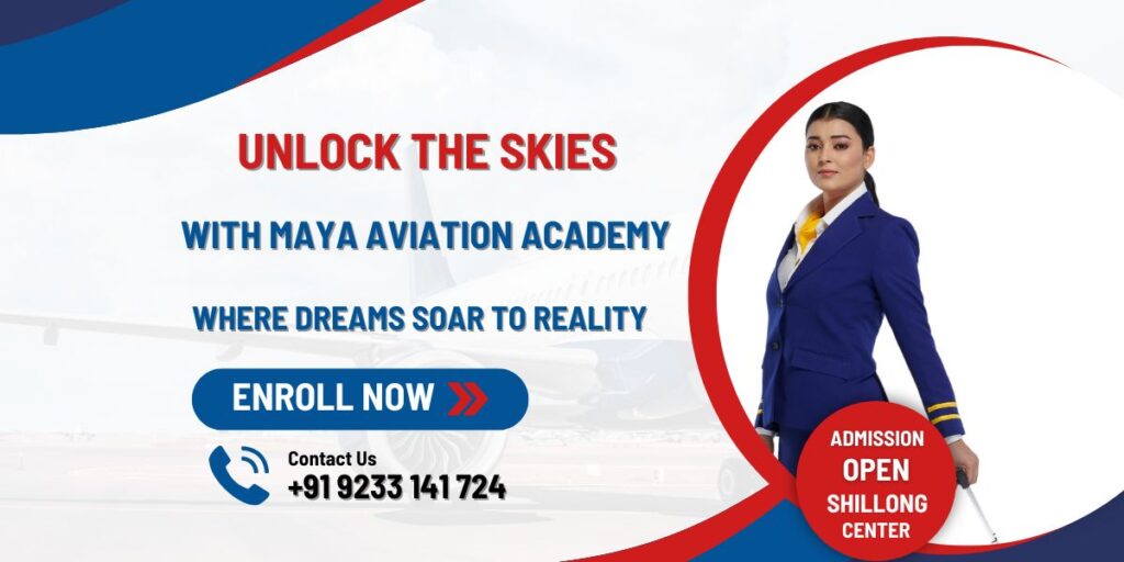 Unlock the Skies with Maya Aviation Academy, Where Dreams Soar to Reality