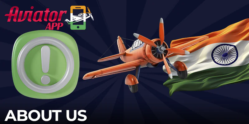 About Aviator-apps website