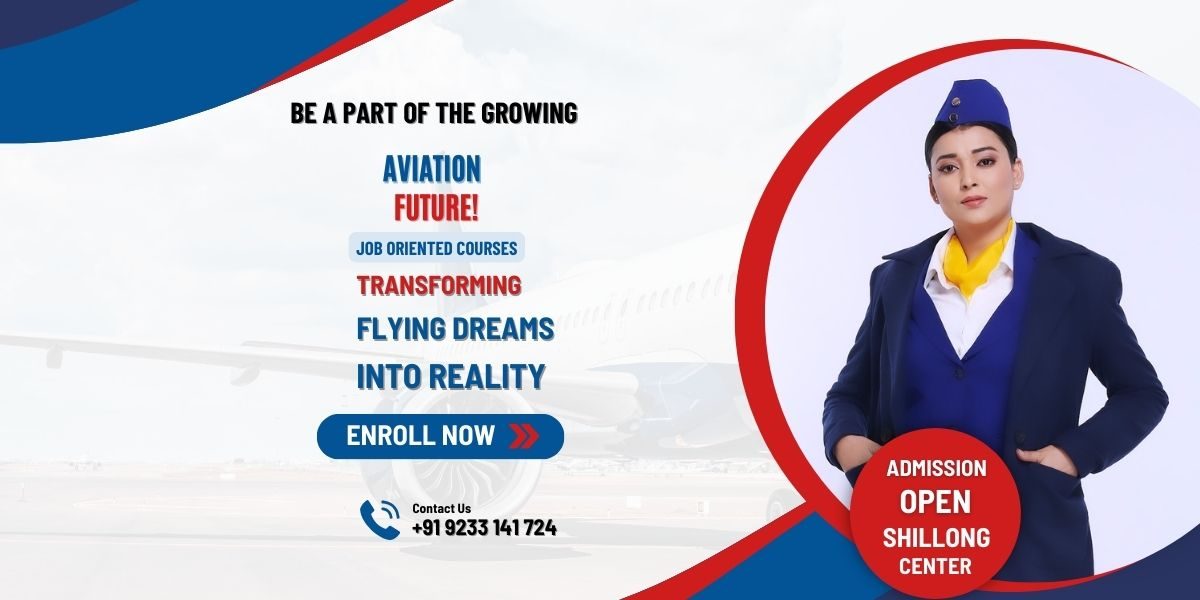 Air Hostess Training Institute Shillong